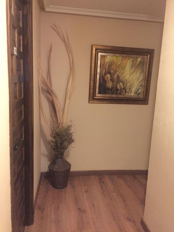 Hostal Argentino Béjar Kültér fotó