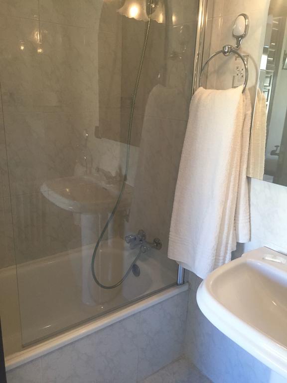 Hostal Argentino Béjar Kültér fotó