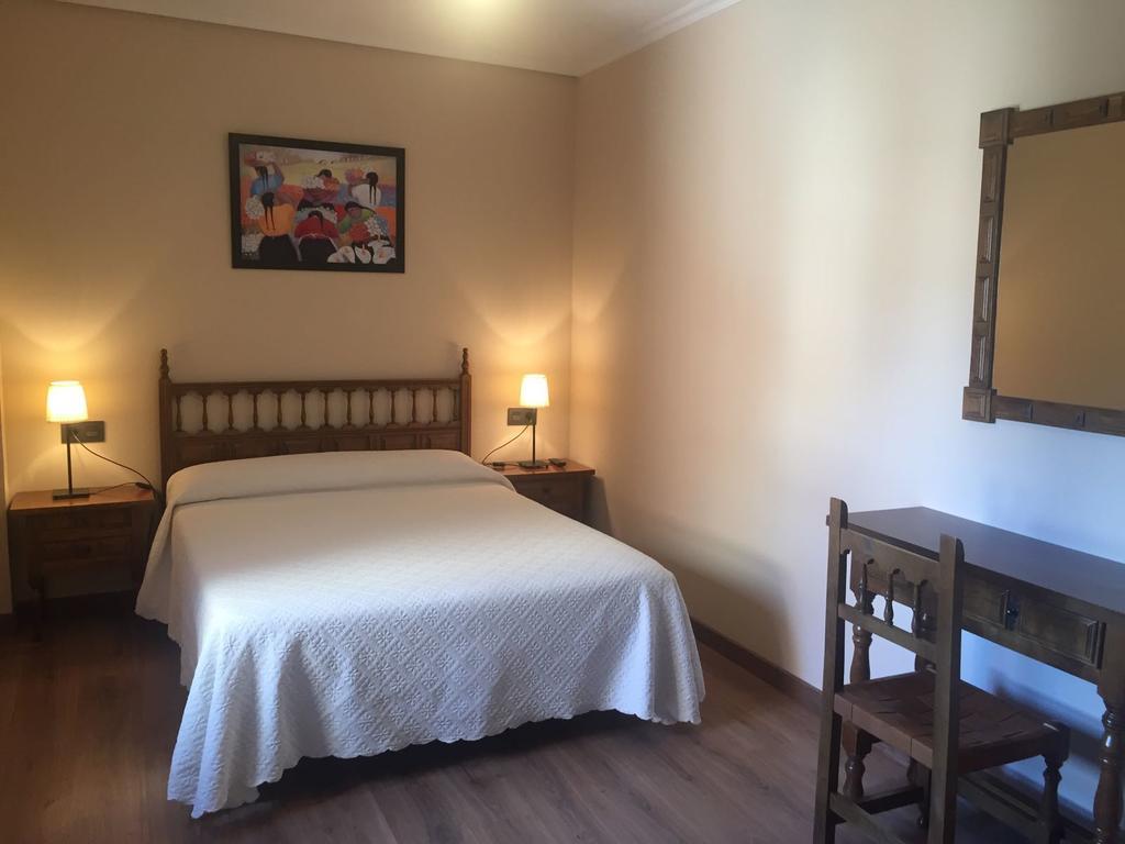 Hostal Argentino Béjar Kültér fotó